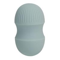 Mini Vibrator Dream Toys Nude Blossom Groen