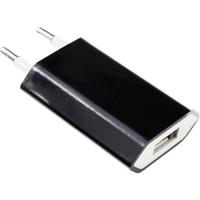 Deko Light USB A Steckernetzteil 5V DC, 1000mA, Schwarz 930887 Stroomvoorziening Zwart Deko Light USB A Steckernetzteil 5V DC, 1000mA, Schwarz 930887 Stroomvoorziening Zwart