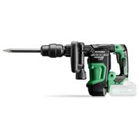 HiKOKI H3641DA SDS-Max-Accu-beitelhamer