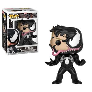 Venom POP! Marvel Vinyl Bobble-Head Venomized Eddie Brock 9cm