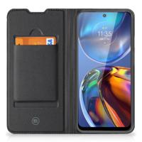 Motorola Moto E32 | Moto E32s | Hoesje maken | Franse Bulldog