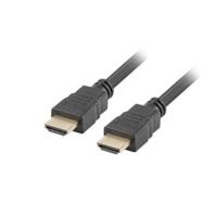 HDMI-Kabel Lanberg 4K Ultra HD Mannelijk/Mannelijk Zwart Afmeting 15 m