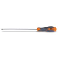 Beta 1297TX/L 25 Schroevendraaiers voor Torx® schroeven | lange uitvoering | verchroomd - 012970125