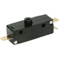 C & K Switches ASKHF3A24AC Microschakelaar 125 V, 24 V/DC 25 A 1x aan/(aan)/aan 1 stuk(s) Bulk