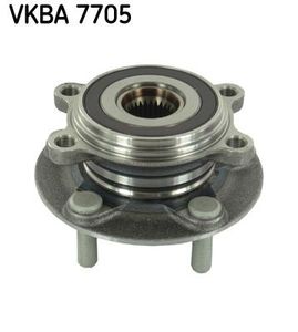 Wiellager VKBA7705