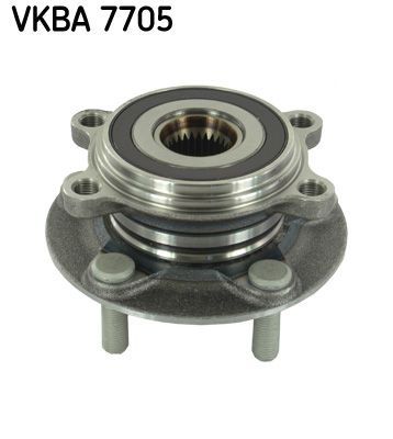 Wiellager VKBA7705