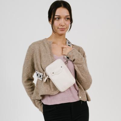 Sunset Fashion - Beige | Dames | Accessoires | Beige | One Size | regular | Kamst mode