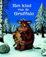 Het kind van de Gruffalo - thumbnail