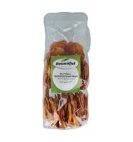 Kaki fruit gedroogd zonder suiker Kaki fruit gedroogd zonder suiker