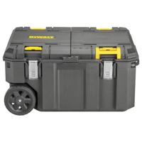 DEWALT neu Rolkoffer (leeg)
