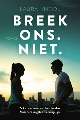 Breek ons. Niet. (Paperback)