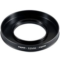 Tilta MB-T15-52 52mm Lens Attachements for MB-T15 Mini Clamp-on Matte Box