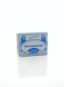 Ginkel&apos;s Ossengal zeep