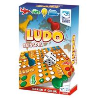 Clown Games clown ludo