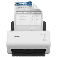 Brother ADS-4100 documentscanner
