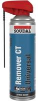 Soudal remover ct | 500 ml - 135010