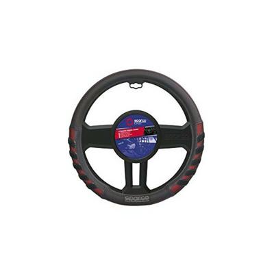 Stuurhoes Sparco S101 INTL Universeel (Ø 37 - 38 cm)