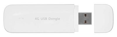 Brovi E3372-325 Wit LTE-modem