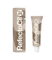 RefectoCil wimperverf lichtbruin nr. 3.1 15ml