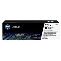 Toner HP 201X Zwart