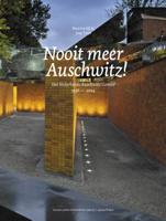 Nooit meer Auschwitz (Hardback)