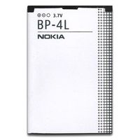 Nokia BP-4L Batterij - E90 Communicator, E72, E71, E61i, 6650 fold