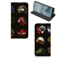Nokia G10 | G20 Magnet Case Cartoon