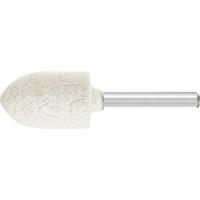 PFERD TOOLS 41320612 Schuurpen Diameter 20 mm 10 stuk(s)