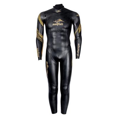 Sailfish G-Range fullsleeve wetsuit heren