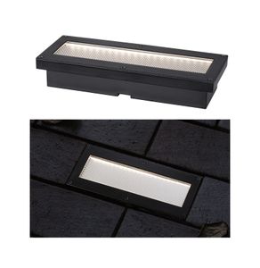 Paulmann 94576 buitenverlichting Buitengebruik vloerverlichting Niet-verwisselbare lamp(en) LED