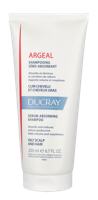 Ducray Argeal Sebum-Absorbing Shampoo 200 ml