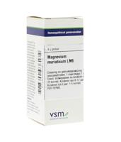 Magnesium muriaticum LM6 - thumbnail