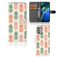 Nokia G42 | Book Cover | Ananas