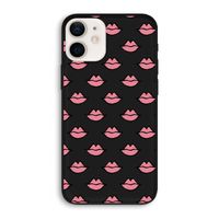 Lipjes: iPhone 12 Biologisch afbreekbaar hoesje
