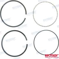 REC11001 - RINGKIT: 262/350 ROK 81 MM Volvo