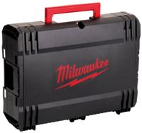 Milwaukee Accessoires hd box transportkoffer milwaukee (maat 1) - 4932378986