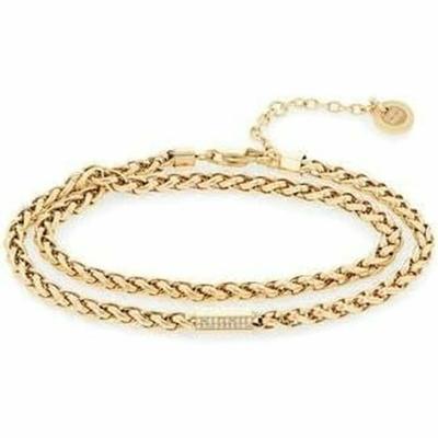Armband Dames Tommy Hilfiger 2780876 19 cm