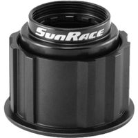 Shimano Sunrace adapter spcs adx sram compatible Shimano Sunrace adapter spcs adx sram compatible