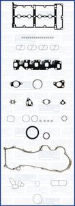 Complete pakkingsset, motor 51039600