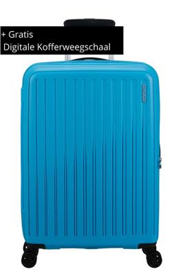 Rejoy Spinner 68/25 TSA AZURE BLUE