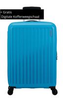Rejoy Spinner 68/25 TSA AZURE BLUE