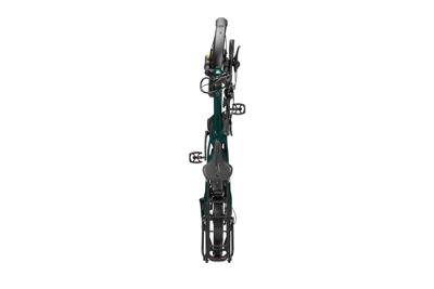 Tern elektrische compactfiets "hsd p10" (#1) ebike hsd p10 10sp blue/green