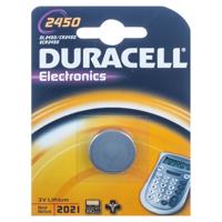Duracell Dl/cr 2450 Diam24mm Ep50mm - thumbnail