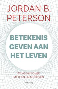 Betekenis geven aan het leven (Paperback)