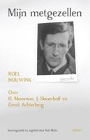 Mijn metgezellen (Paperback)