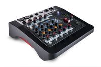Allen & Heath ZEDi-8 analoge mixer met 2x2 USB - thumbnail