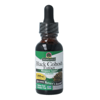 Zilverkaars extract alcoholvrij 30 Milliliter