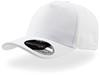 Atlantis AT516 Gear - Baseball Cap - White - One Size