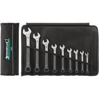 Stahlwille 96400802 2021-11-13 Ring-steeksleutelset Sleutelbreedte (metrisch) 8 - 22 mm
