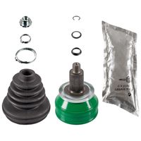 Homokineetset 109401